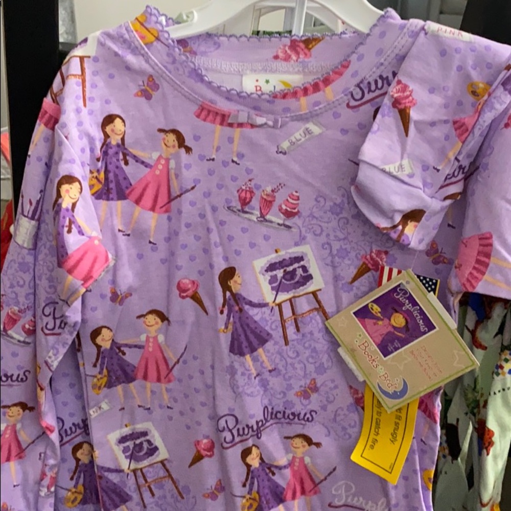 Pajamas